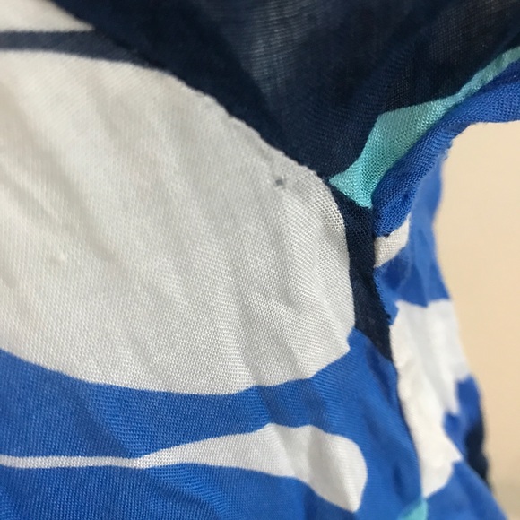 Authentic Tahiti Crop Top - Picture 4 of 4